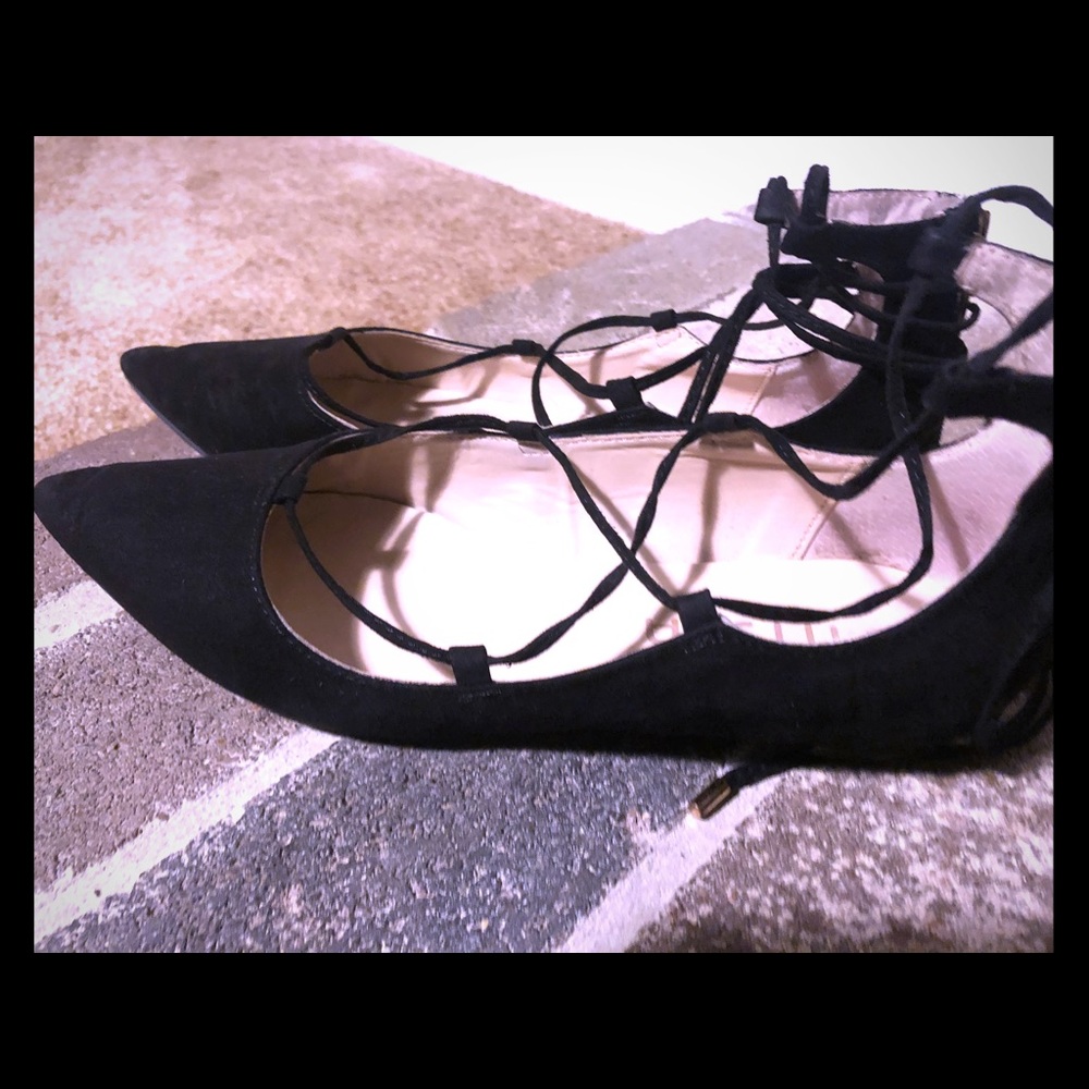 Ballet flats - Picture 3 of 8